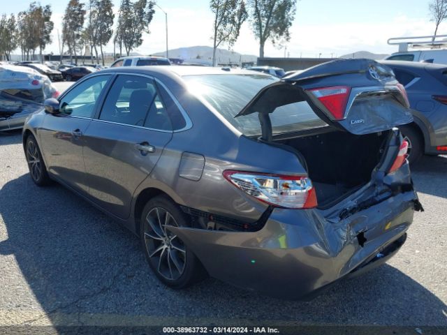 Photo 2 VIN: 4T1BF1FK8FU928531 - TOYOTA CAMRY 