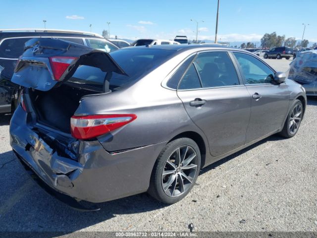 Photo 3 VIN: 4T1BF1FK8FU928531 - TOYOTA CAMRY 