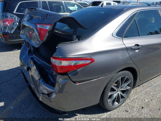 Photo 5 VIN: 4T1BF1FK8FU928531 - TOYOTA CAMRY 