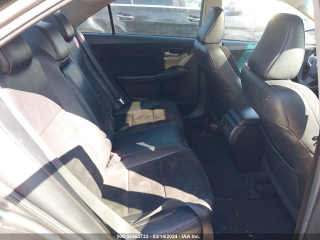 Photo 7 VIN: 4T1BF1FK8FU928531 - TOYOTA CAMRY 