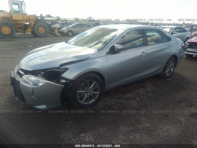 Photo 1 VIN: 4T1BF1FK8FU930019 - TOYOTA CAMRY 