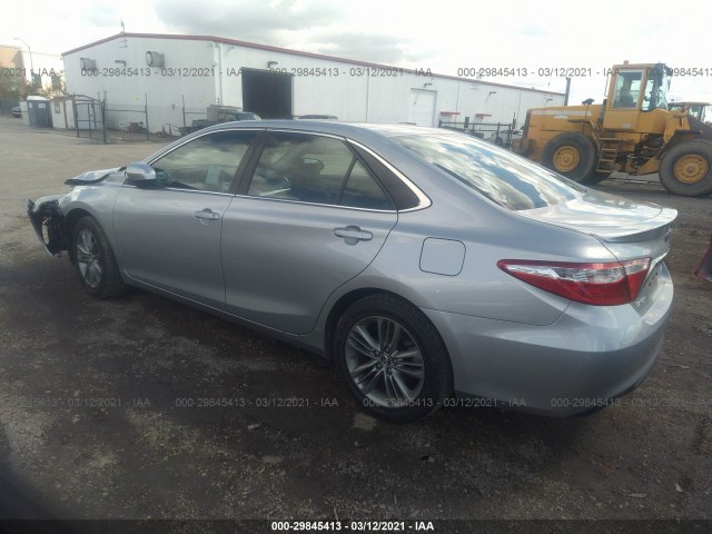 Photo 2 VIN: 4T1BF1FK8FU930019 - TOYOTA CAMRY 