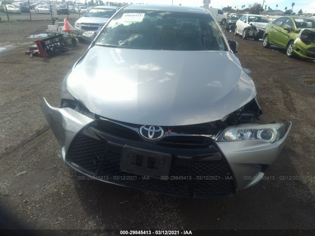 Photo 5 VIN: 4T1BF1FK8FU930019 - TOYOTA CAMRY 