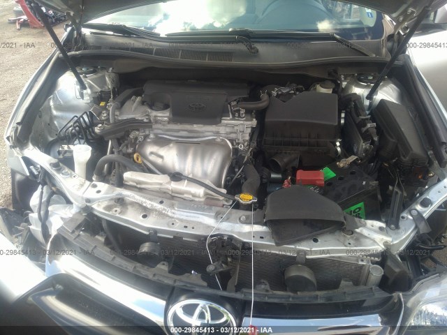 Photo 9 VIN: 4T1BF1FK8FU930019 - TOYOTA CAMRY 