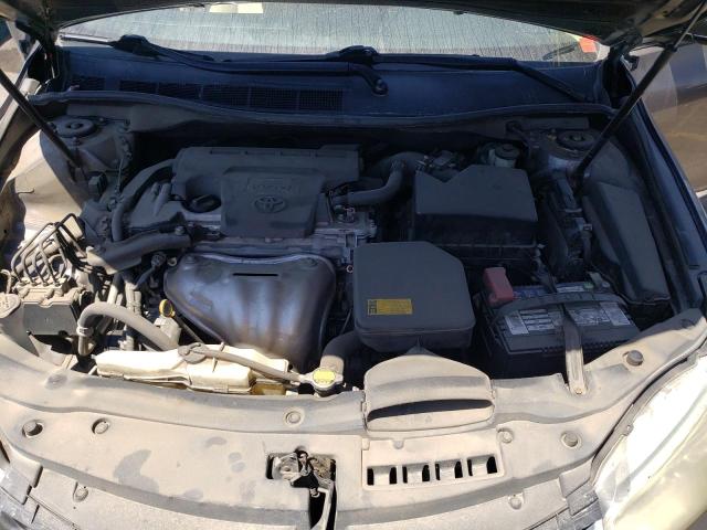 Photo 10 VIN: 4T1BF1FK8FU930120 - TOYOTA CAMRY 