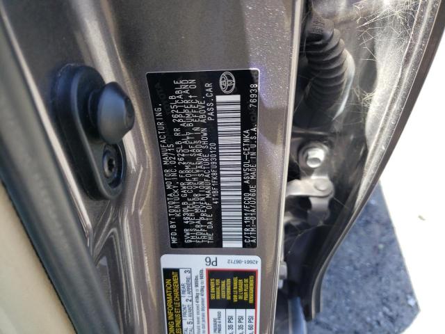 Photo 11 VIN: 4T1BF1FK8FU930120 - TOYOTA CAMRY 