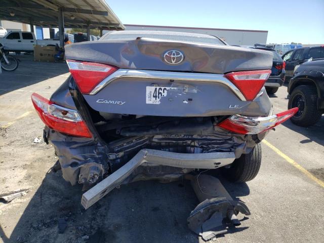 Photo 5 VIN: 4T1BF1FK8FU930120 - TOYOTA CAMRY 