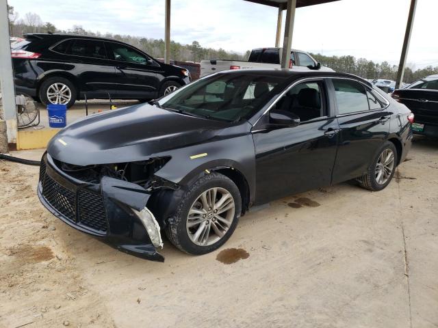 Photo 0 VIN: 4T1BF1FK8FU934104 - TOYOTA CAMRY 