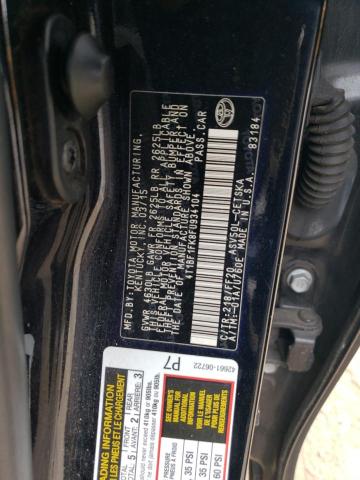 Photo 11 VIN: 4T1BF1FK8FU934104 - TOYOTA CAMRY 