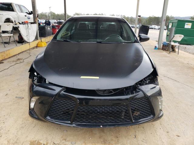 Photo 4 VIN: 4T1BF1FK8FU934104 - TOYOTA CAMRY 