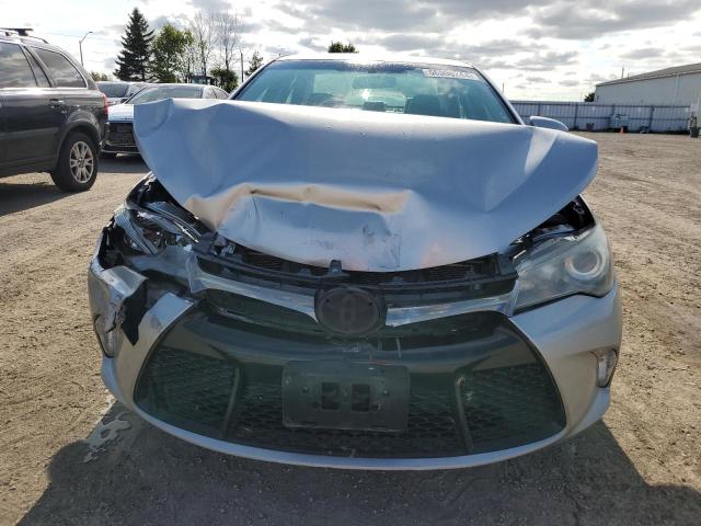 Photo 4 VIN: 4T1BF1FK8FU935740 - TOYOTA CAMRY LE 