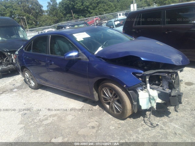 Photo 0 VIN: 4T1BF1FK8FU936239 - TOYOTA CAMRY 