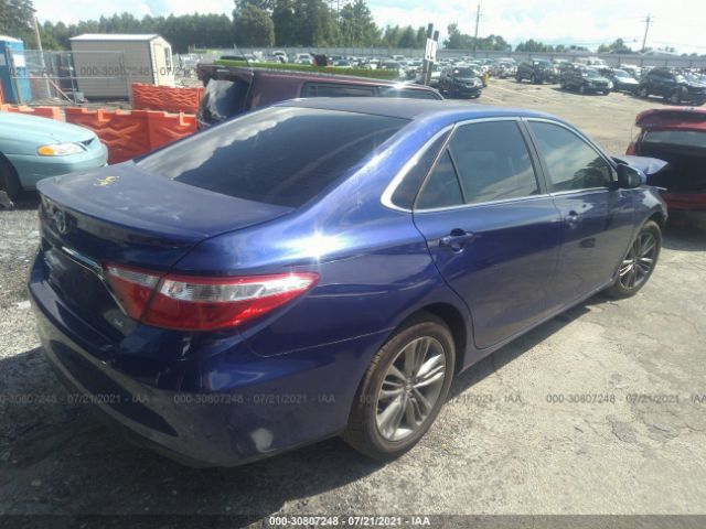 Photo 3 VIN: 4T1BF1FK8FU936239 - TOYOTA CAMRY 