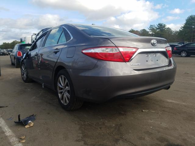 Photo 2 VIN: 4T1BF1FK8FU937472 - TOYOTA CAMRY LE 