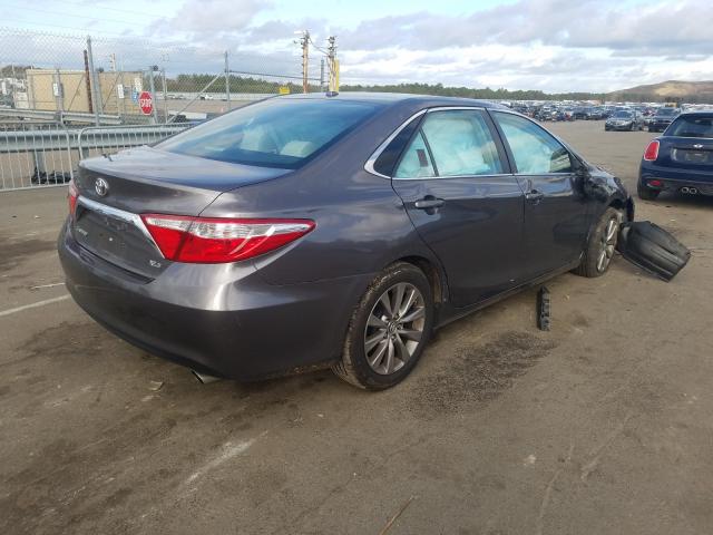 Photo 3 VIN: 4T1BF1FK8FU937472 - TOYOTA CAMRY LE 