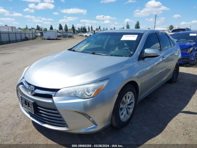 Photo 1 VIN: 4T1BF1FK8FU937780 - TOYOTA CAMRY 