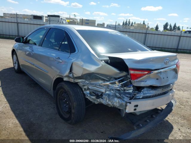 Photo 2 VIN: 4T1BF1FK8FU937780 - TOYOTA CAMRY 