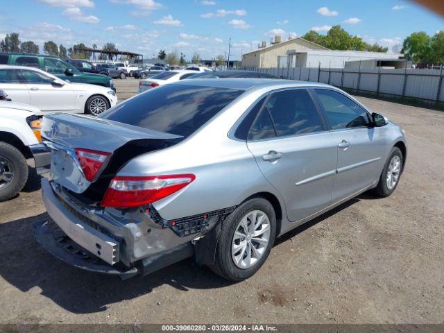 Photo 3 VIN: 4T1BF1FK8FU937780 - TOYOTA CAMRY 