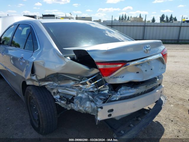 Photo 5 VIN: 4T1BF1FK8FU937780 - TOYOTA CAMRY 