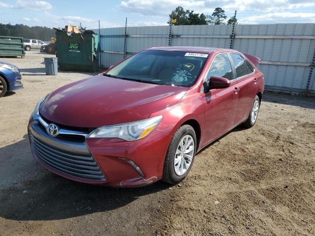 Photo 1 VIN: 4T1BF1FK8FU937939 - TOYOTA CAMRY LE 