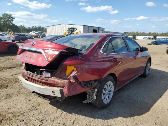 Photo 3 VIN: 4T1BF1FK8FU937939 - TOYOTA CAMRY LE 