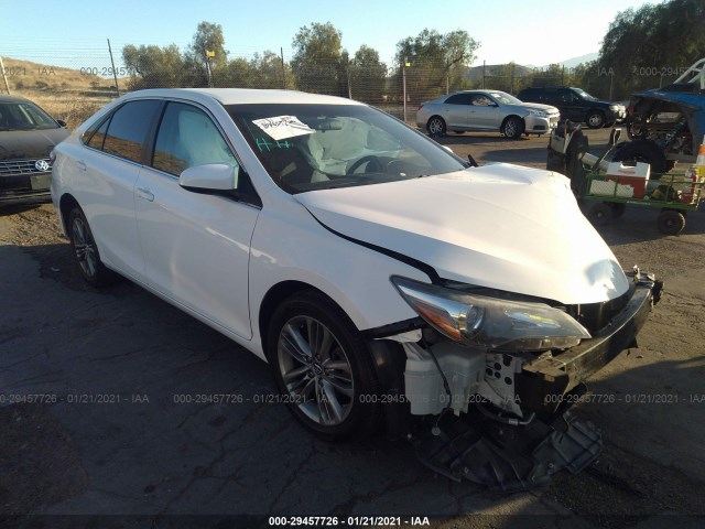 Photo 0 VIN: 4T1BF1FK8FU938539 - TOYOTA CAMRY 