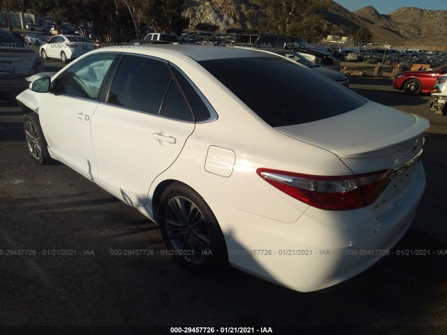 Photo 2 VIN: 4T1BF1FK8FU938539 - TOYOTA CAMRY 