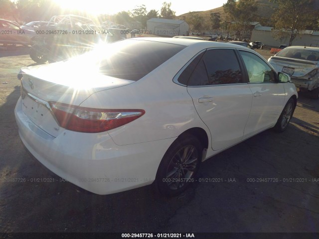 Photo 3 VIN: 4T1BF1FK8FU938539 - TOYOTA CAMRY 