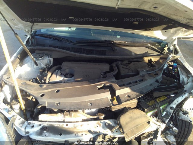 Photo 9 VIN: 4T1BF1FK8FU938539 - TOYOTA CAMRY 