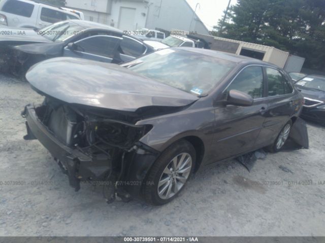 Photo 1 VIN: 4T1BF1FK8FU940355 - TOYOTA CAMRY 