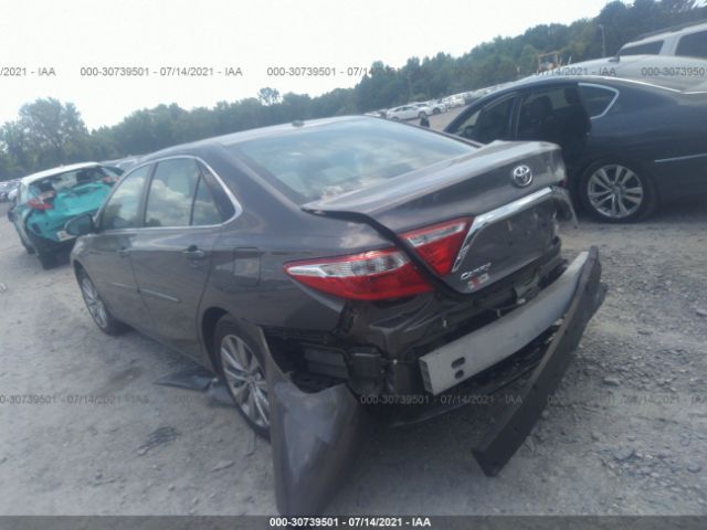 Photo 2 VIN: 4T1BF1FK8FU940355 - TOYOTA CAMRY 