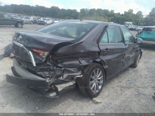 Photo 3 VIN: 4T1BF1FK8FU940355 - TOYOTA CAMRY 