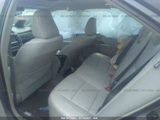 Photo 7 VIN: 4T1BF1FK8FU940355 - TOYOTA CAMRY 