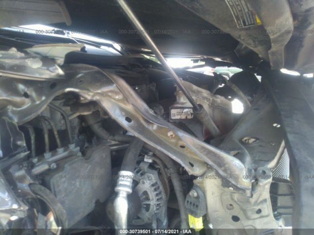 Photo 9 VIN: 4T1BF1FK8FU940355 - TOYOTA CAMRY 