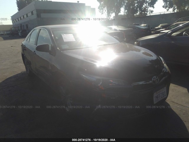 Photo 0 VIN: 4T1BF1FK8FU941604 - TOYOTA CAMRY 