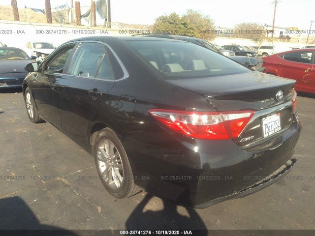 Photo 2 VIN: 4T1BF1FK8FU941604 - TOYOTA CAMRY 