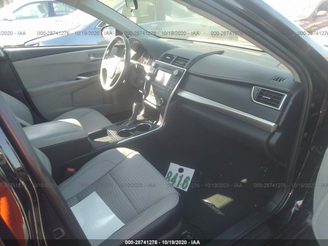 Photo 4 VIN: 4T1BF1FK8FU941604 - TOYOTA CAMRY 