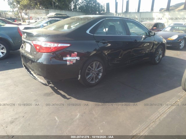 Photo 5 VIN: 4T1BF1FK8FU941604 - TOYOTA CAMRY 