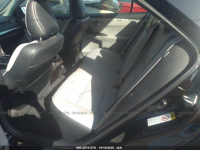 Photo 7 VIN: 4T1BF1FK8FU941604 - TOYOTA CAMRY 