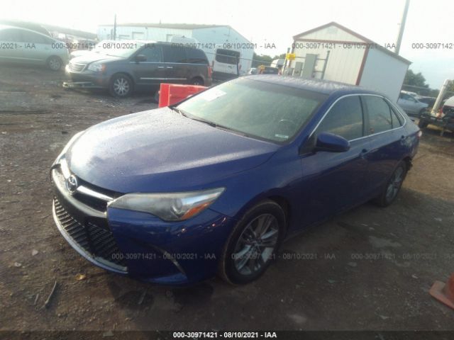 Photo 1 VIN: 4T1BF1FK8FU942011 - TOYOTA CAMRY 