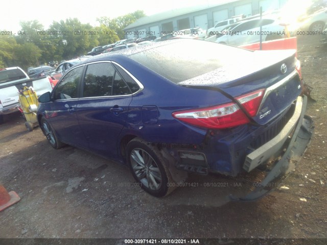 Photo 2 VIN: 4T1BF1FK8FU942011 - TOYOTA CAMRY 