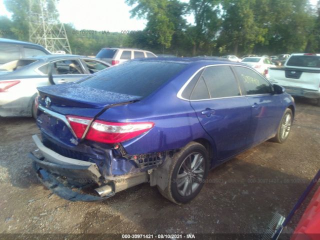 Photo 3 VIN: 4T1BF1FK8FU942011 - TOYOTA CAMRY 