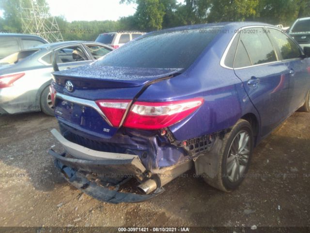 Photo 5 VIN: 4T1BF1FK8FU942011 - TOYOTA CAMRY 