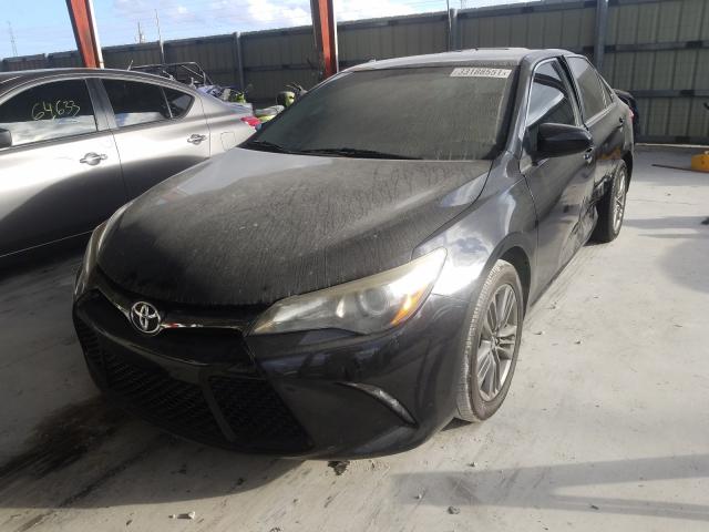 Photo 1 VIN: 4T1BF1FK8FU942901 - TOYOTA CAMRY LE 