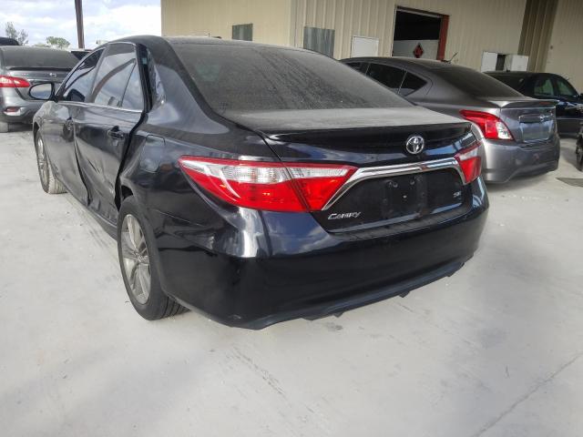 Photo 2 VIN: 4T1BF1FK8FU942901 - TOYOTA CAMRY LE 