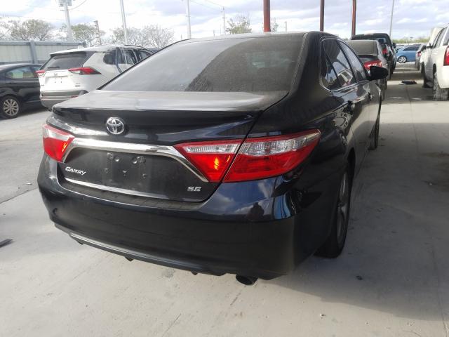 Photo 3 VIN: 4T1BF1FK8FU942901 - TOYOTA CAMRY LE 