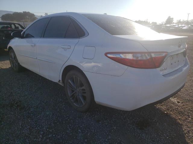 Photo 2 VIN: 4T1BF1FK8FU944177 - TOYOTA CAMRY LE 