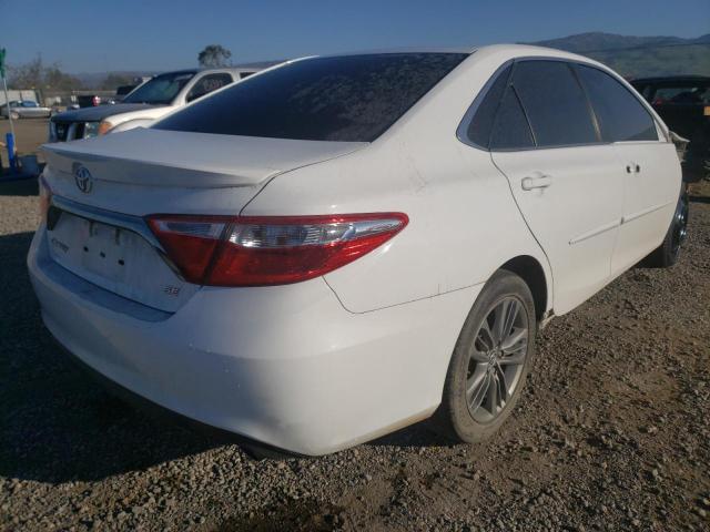 Photo 3 VIN: 4T1BF1FK8FU944177 - TOYOTA CAMRY LE 