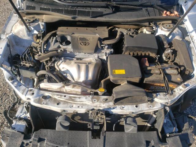 Photo 6 VIN: 4T1BF1FK8FU944177 - TOYOTA CAMRY LE 