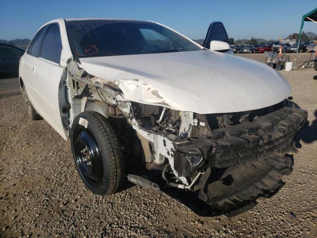 Photo 8 VIN: 4T1BF1FK8FU944177 - TOYOTA CAMRY LE 